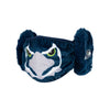 Blitz Seattle Seahawks NFL Mascot Earmuff Face Cover