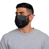 Pittsburgh Steelers NFL Gameday 2 Pack Face Cover