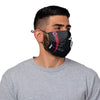 Atlanta Falcons NFL On-Field Sideline Logo Face Cover