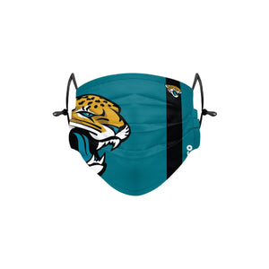 Jacksonville Jaguars K-0290B — Purple Canary