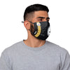 Pittsburgh Steelers NFL On-Field Sideline Logo Face Cover