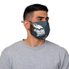 Minnesota Vikings NFL Crucial Catch Adjustable Face Cover