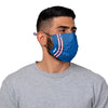 Buffalo Bills NFL On-Field Sideline Face Cover