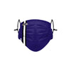 Baltimore Ravens NFL On-Field Sideline Face Cover