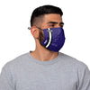 Baltimore Ravens NFL On-Field Sideline Face Cover