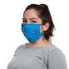 Carolina Panthers NFL On-Field Sideline Face Cover