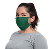 New York Jets NFL On-Field Sideline Face Cover