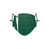 New York Jets NFL On-Field Sideline Face Cover
