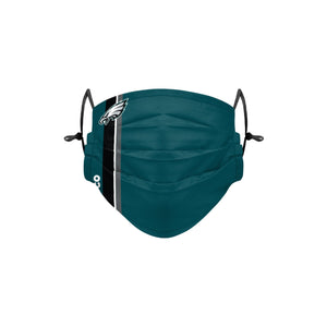 Philadelphia Eagles NFL On-Field Sideline Face Cover