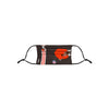 Cleveland Browns NFL Case Keenum On-Field Sideline Logo Face Cover
