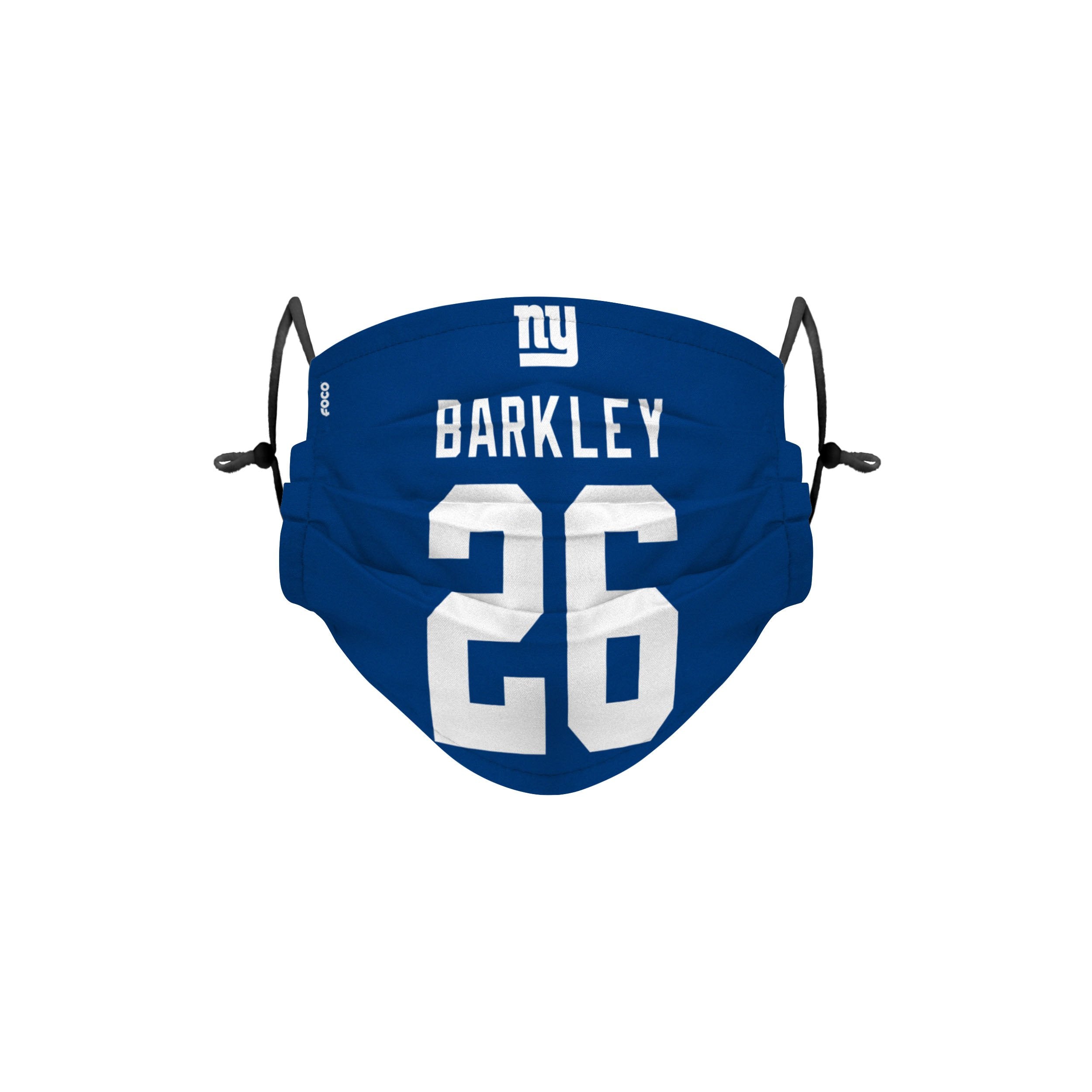 New York Giants: Saquon Barkley 2022 - Officially Licensed NFL Removab –  Fathead