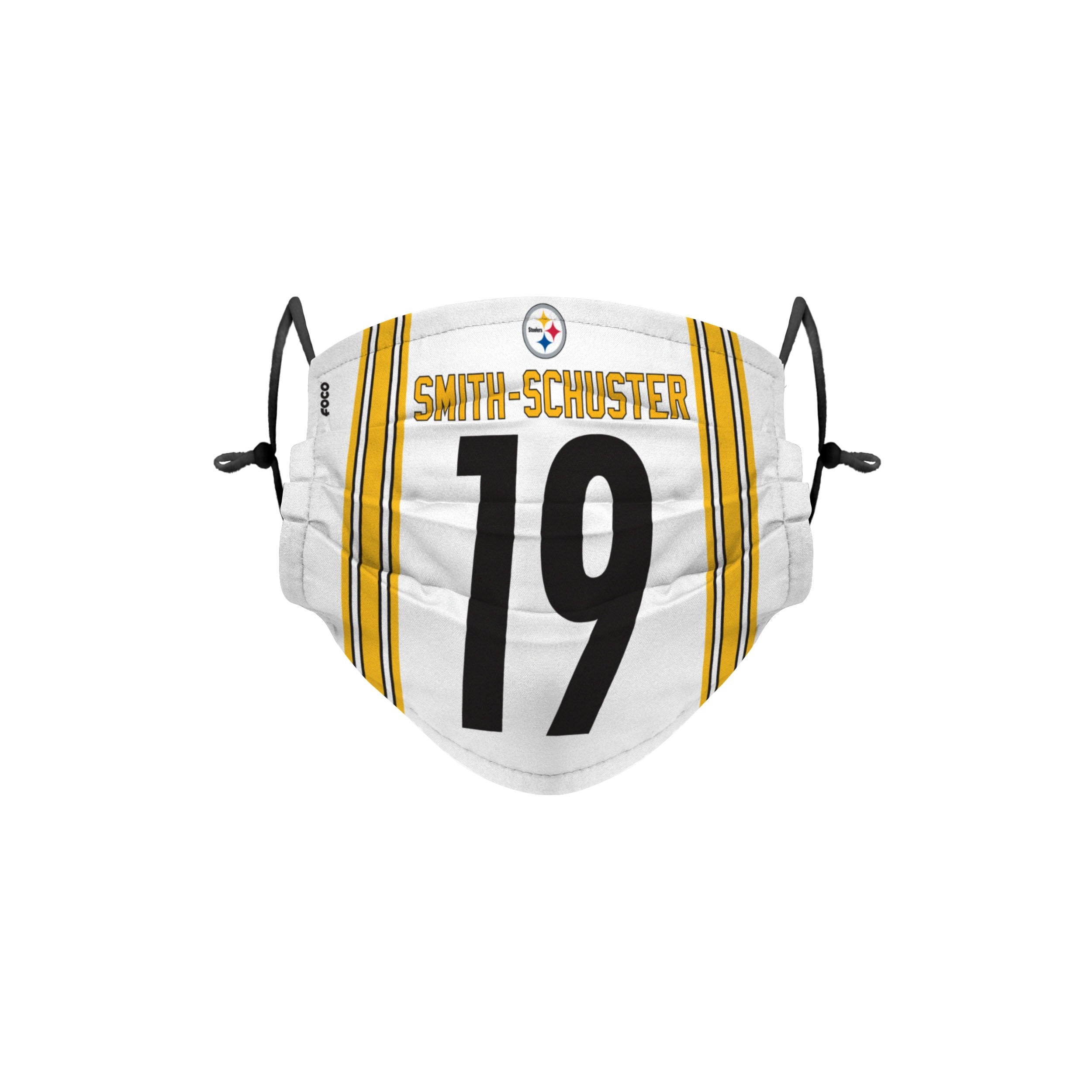 Cheap Steelers Juju Smith-Schuster Pittsburgh Adults Ladies Youth