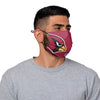 Arizona Cardinals NFL Devon Kennard On-Field Sideline Logo Face Cover