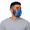 Buffalo Bills NFL Josh Allen On-Field Sideline Logo Face Cover