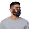 Cincinnati Bengals NFL AJ Green On-Field Sideline Logo Face Cover