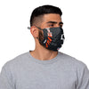 Cincinnati Bengals NFL Joe Burrow On-Field Sideline Logo Face Cover