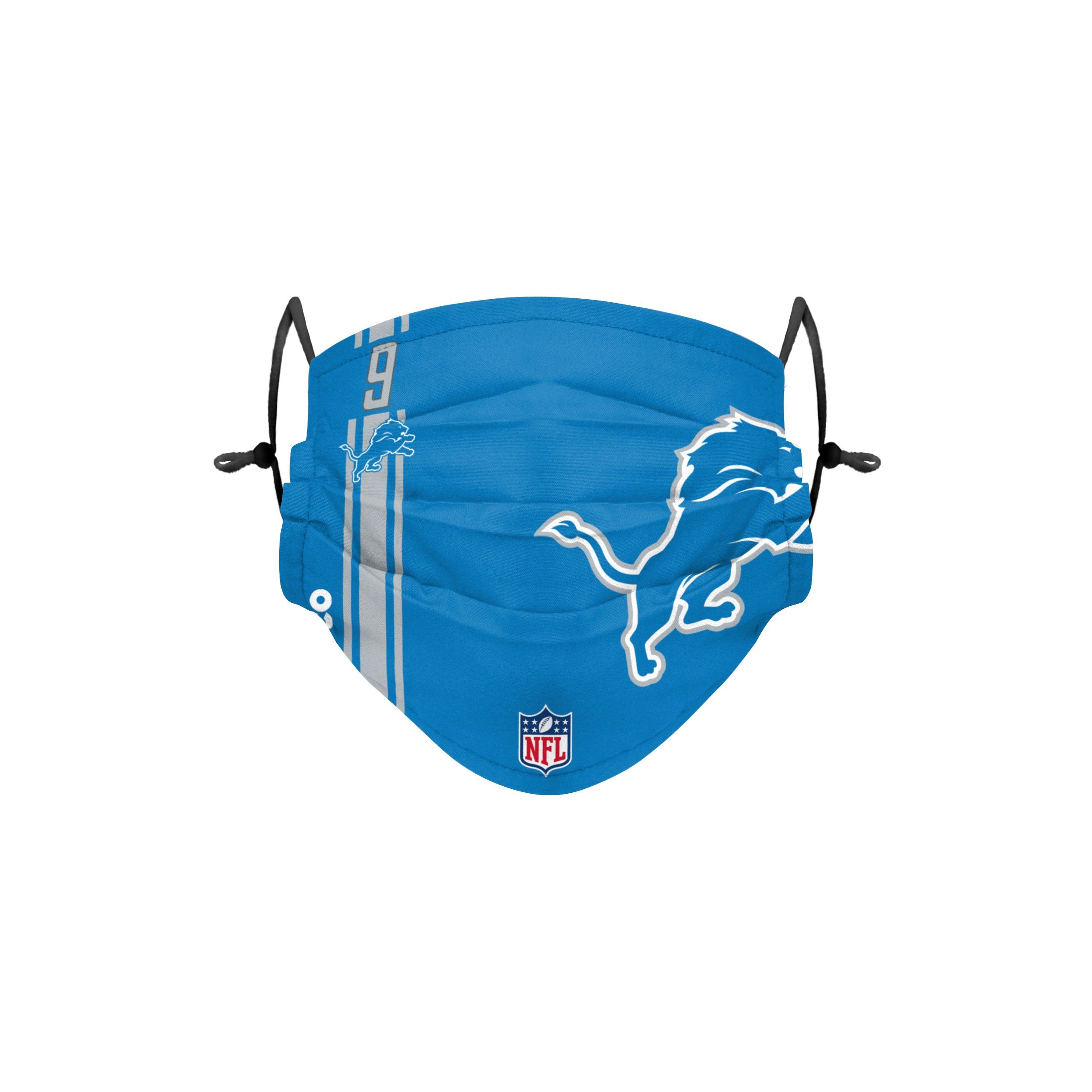 NFL Detroit Lions Matt Stafford Toddler Jersey 