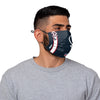 Houston Texans NFL Lonnie Johnson Jr On-Field Sideline Logo Face Cover