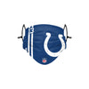 Indianapolis Colts NFL TY Hilton On-Field Sideline Logo Face Cover