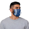 Indianapolis Colts NFL Marlon Mack On-Field Sideline Logo Face Cover