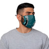 Philadelphia Eagles NFL Zach Ertz On-Field Sideline Logo Face Cover
