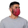 Tampa Bay Buccaneers NFL Mike Evans On-Field Sideline Logo Face Cover