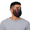 Atlanta Falcons NFL Julio Jones On-Field Sideline Face Cover