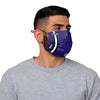 Baltimore Ravens NFL Marquise Brown On-Field Sideline Face Cover