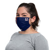 Chicago Bears NFL Khalil Mack On-Field Sideline Face Cover