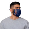Chicago Bears NFL Khalil Mack On-Field Sideline Face Cover