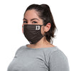 Cleveland Browns NFL Odell Beckham Jr On-Field Sideline Face Cover