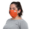 Denver Broncos NFL Von Miller On-Field Sideline Face Cover