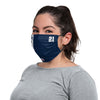 Dallas Cowboys NFL Ezekiel Elliott On-Field Sideline Face Cover