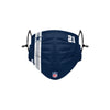 Dallas Cowboys NFL Ezekiel Elliott On-Field Sideline Face Cover