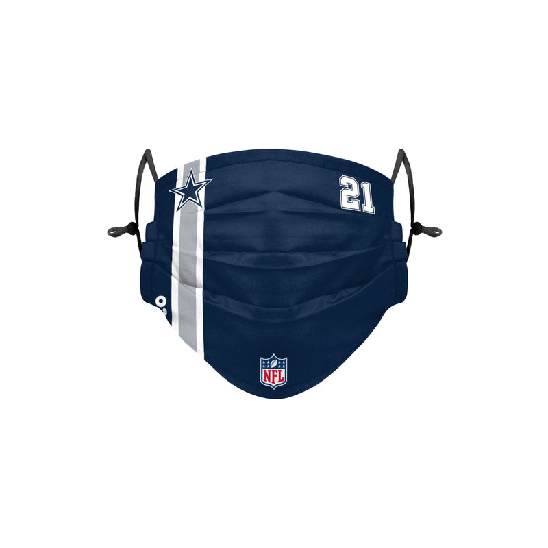 NFL Dallas Cowboys Atmosphere (Ezekiel Elliott) Men's Fashion