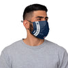 Dallas Cowboys NFL Ezekiel Elliott On-Field Sideline Face Cover
