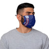 New York Giants NFL Saquon Barkley On-Field Sideline Face Cover