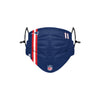 New England Patriots NFL Julian Edelman On-Field Sideline Face Cover