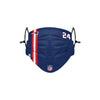 New England Patriots NFL Stephon Gilmore On-Field Sideline Face Cover