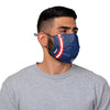 New England Patriots NFL Stephon Gilmore On-Field Sideline Face Cover