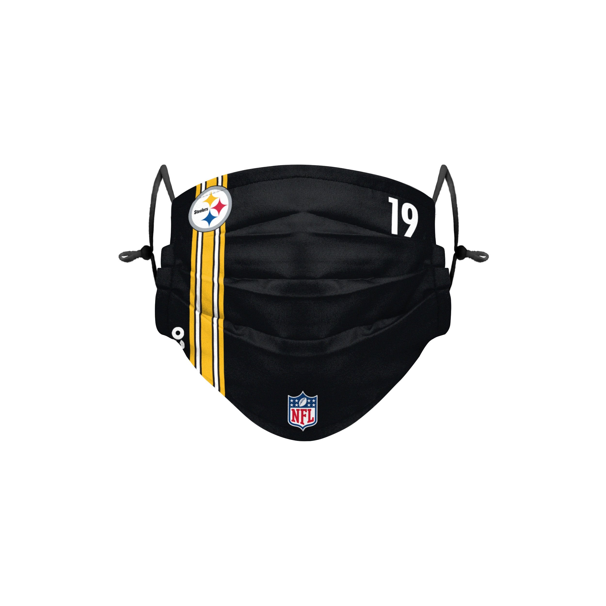 Cheap Steelers Juju Smith-Schuster Pittsburgh Adults Ladies Youth