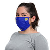 Los Angeles Rams NFL Jared Goff On-Field Sideline Face Cover