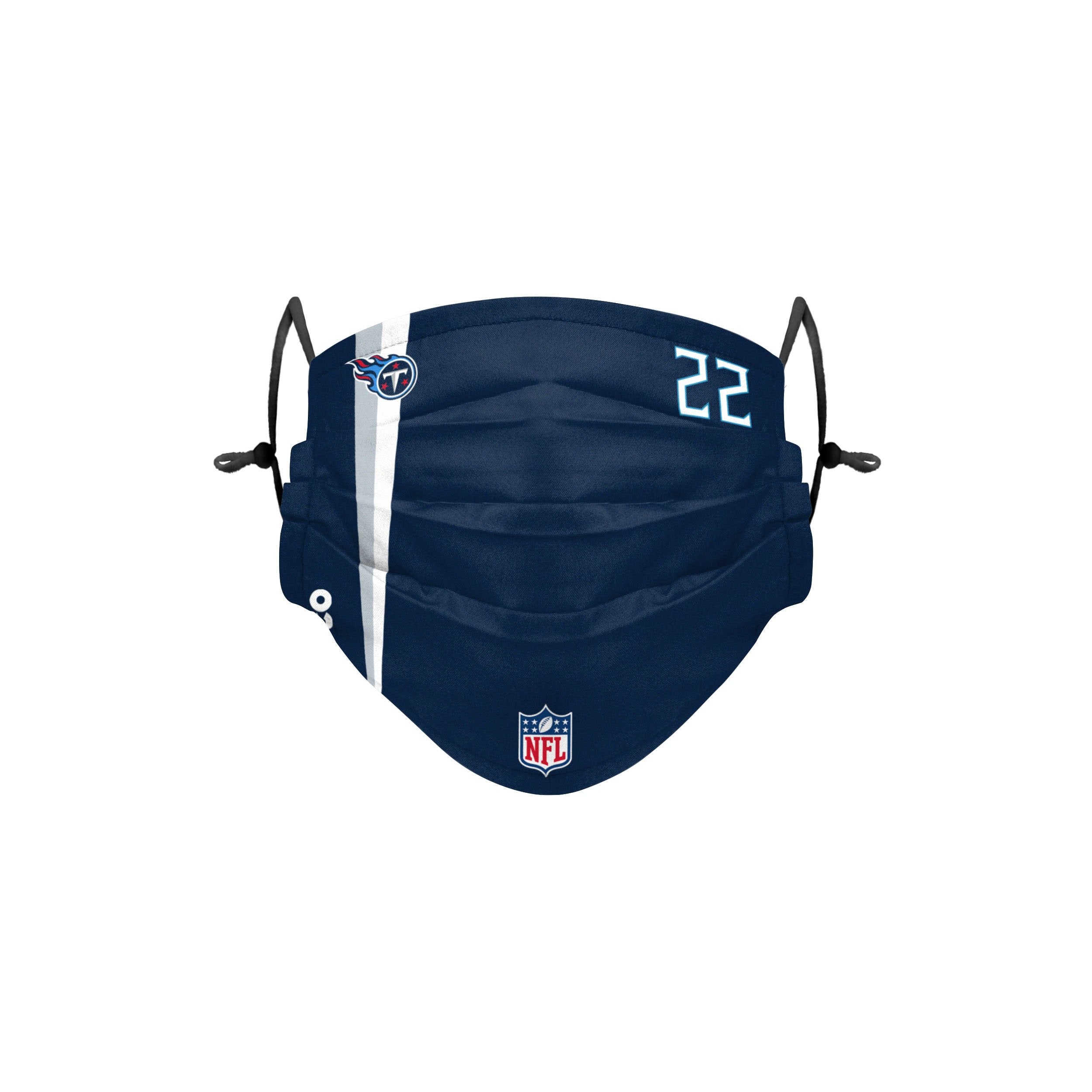 NFL Tennessee Titans Atmosphere (Derrick Henry) Women's Fashion