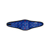 Buffalo Bills NFL Repeat Script Earband Face Cover