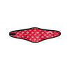 Kansas City Chiefs NFL Repeat Script Earband Face Cover