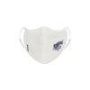 Denver Broncos NFL Sherpa Adjustable Face Cover