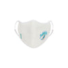 Miami Dolphins NFL Sherpa Adjustable Face Cover