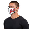 Tampa Bay Buccaneers NFL Thematic Sport 3 Pack Face Cover