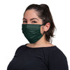 Green Bay Packers NFL Womens Matchday 3 Pack Face Cover