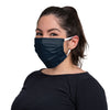 Houston Texans NFL Womens Matchday 3 Pack Face Cover